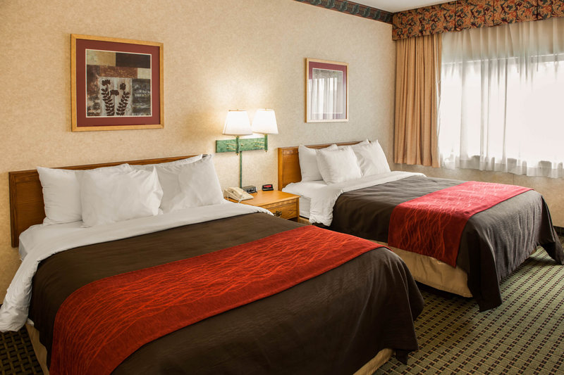 Comfort Inn - Franklin, IN