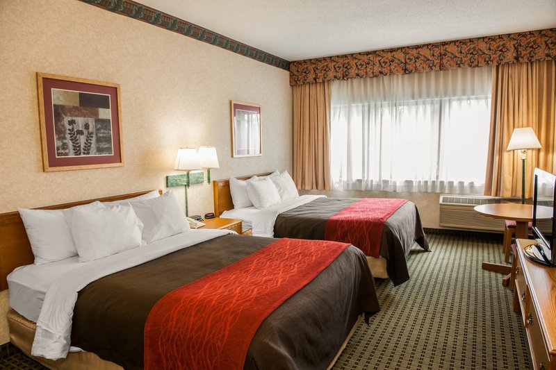 Comfort Inn - Franklin, IN