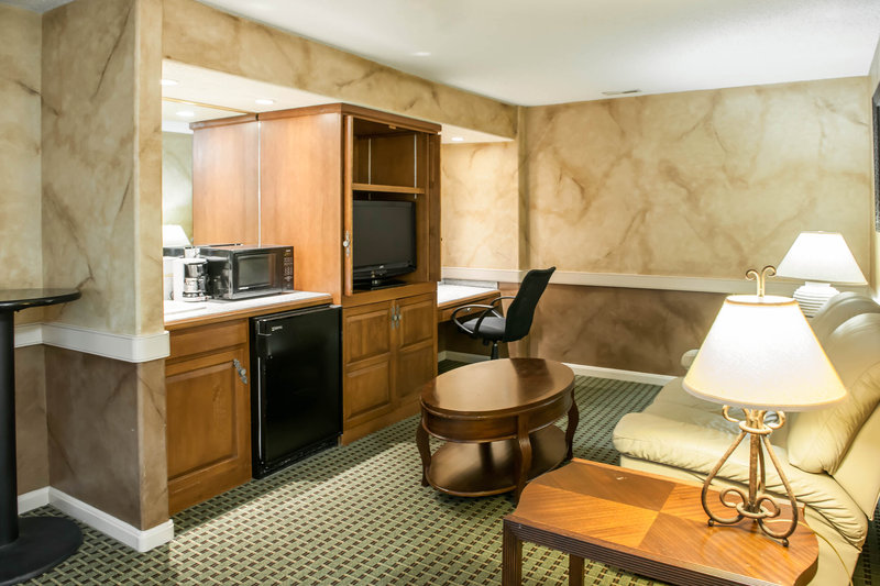 Comfort Inn - Franklin, IN