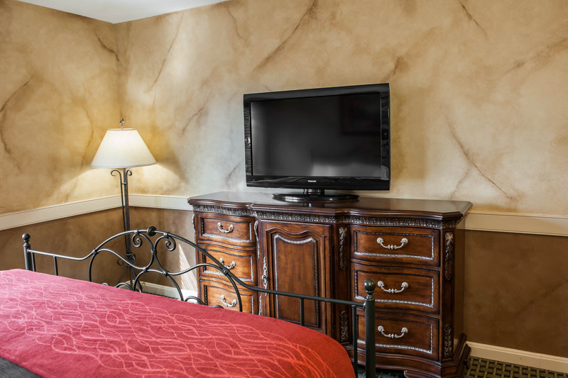 Comfort Inn - Franklin, IN
