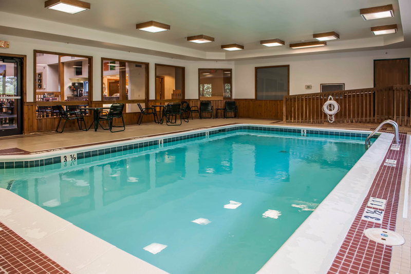 Comfort Inn - Franklin, IN