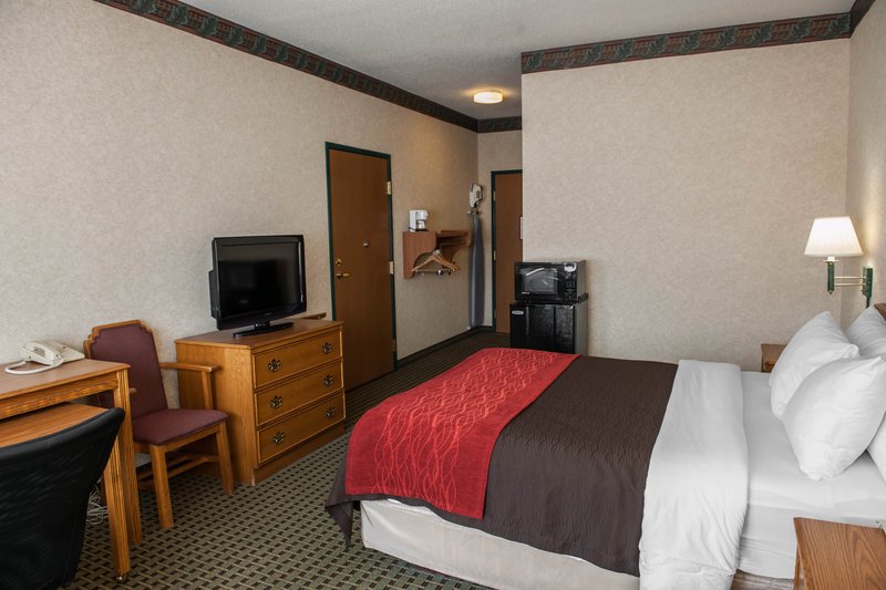 Comfort Inn - Franklin, IN