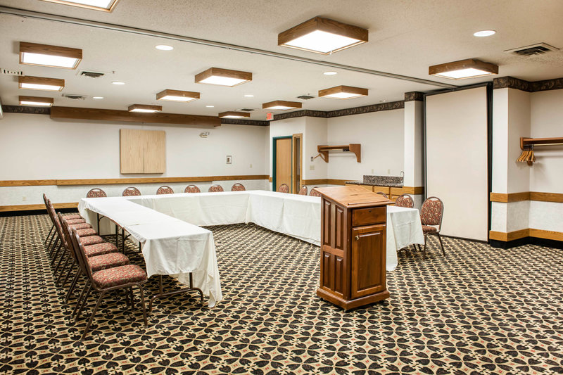 Comfort Inn - Franklin, IN