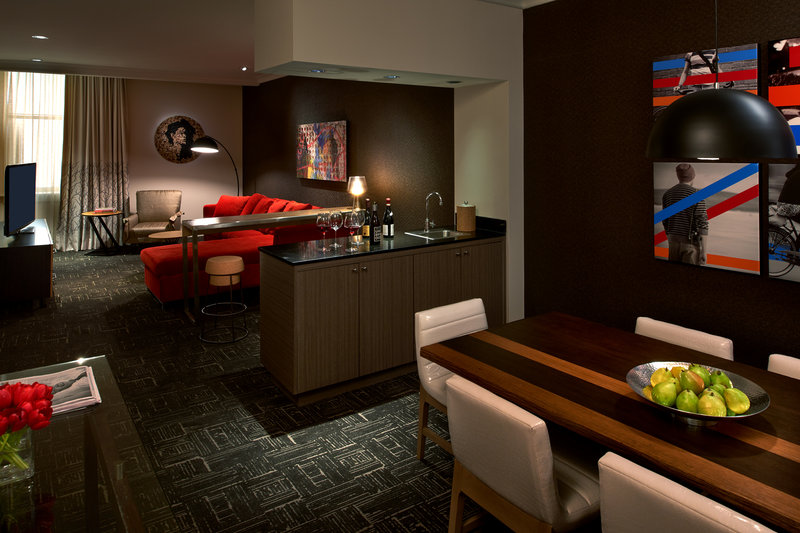 Hotel Vintage - Portland, OR