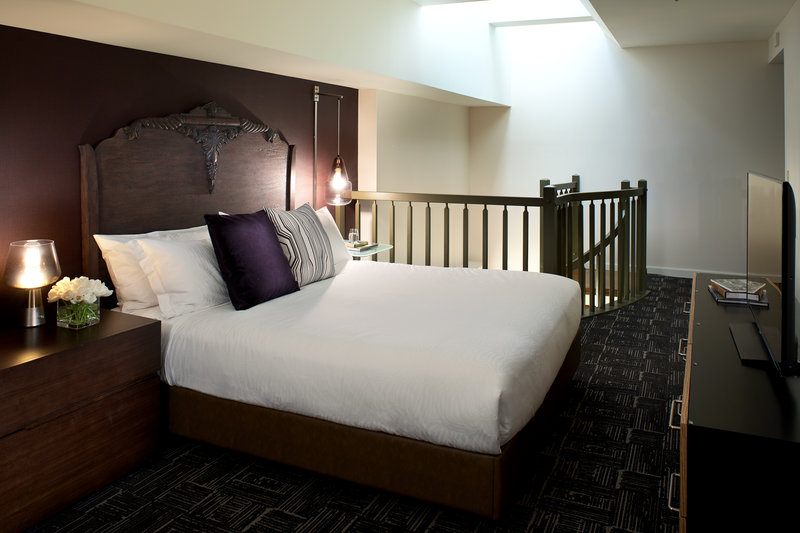 Hotel Vintage - Portland, OR