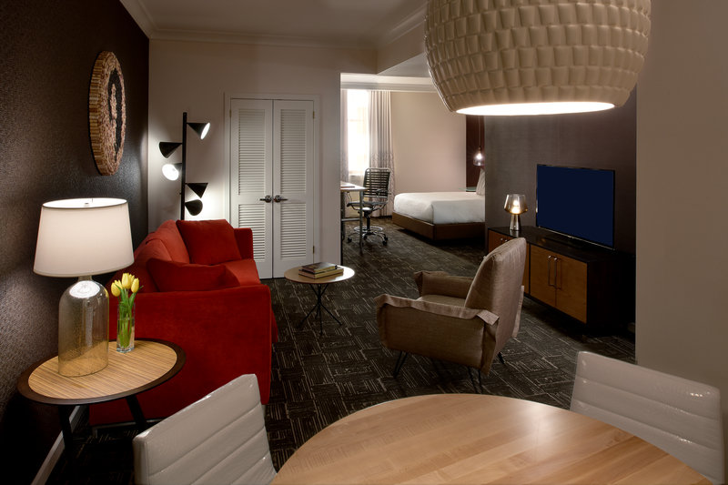 Hotel Vintage - Portland, OR