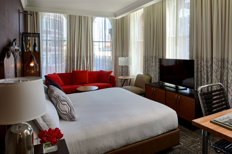 Hotel Vintage - Portland, OR