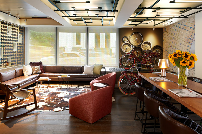 Hotel Vintage - Portland, OR