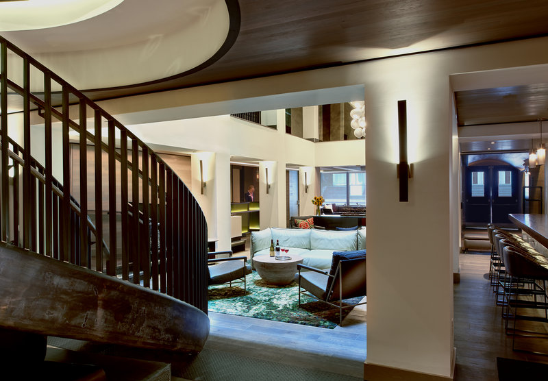 Hotel Vintage - Portland, OR