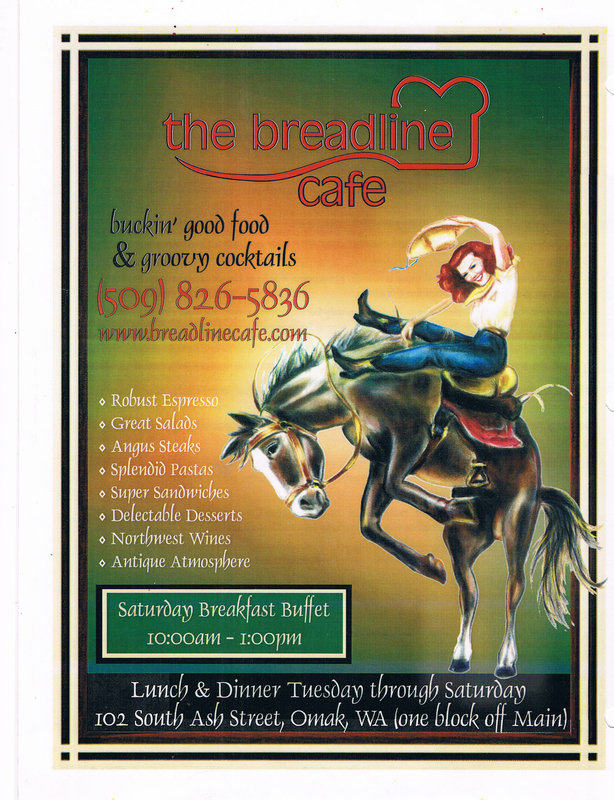 Rodeway Inn & Suites - Omak, WA