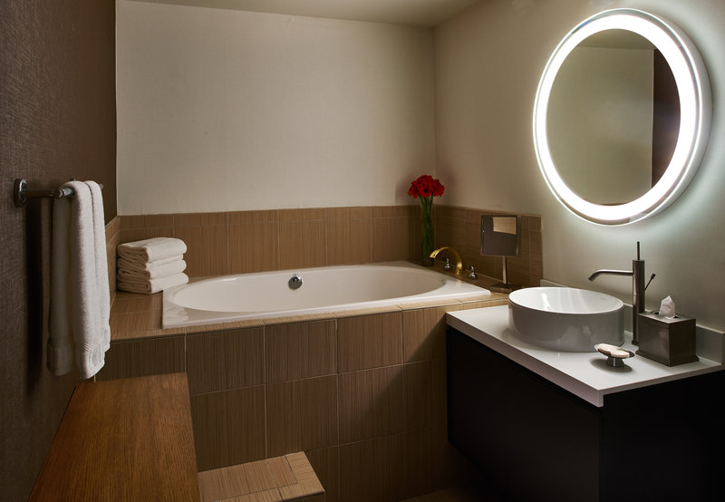 Hotel Vintage - Portland, OR