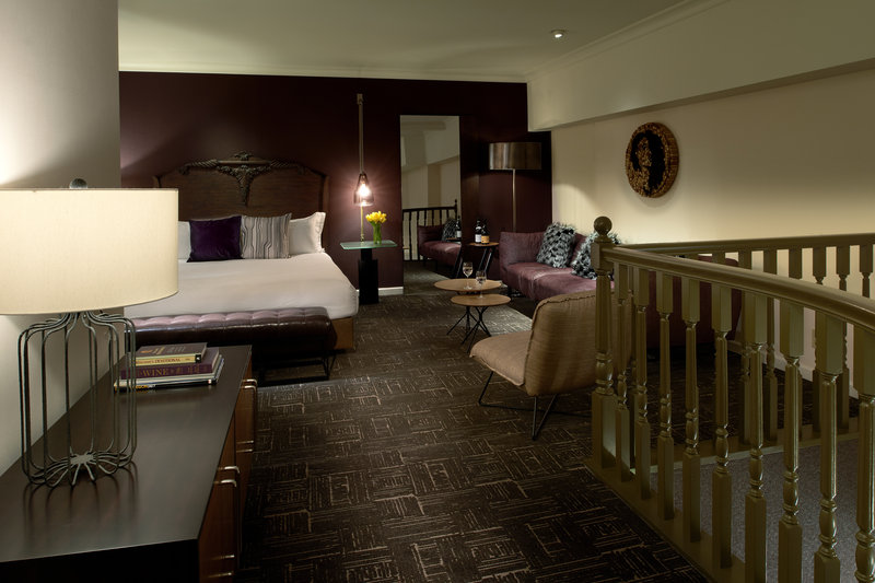 Hotel Vintage - Portland, OR