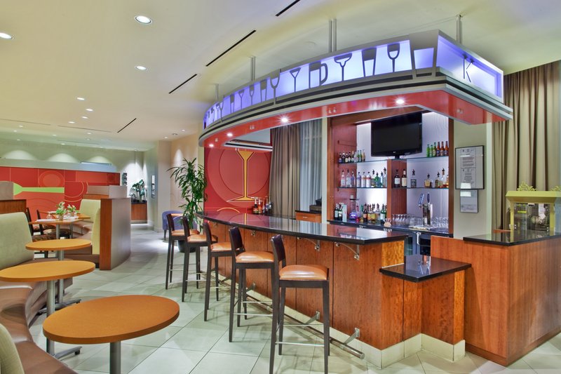 Holiday Inn - Duluth, GA