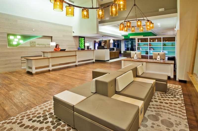 Holiday Inn - Duluth, GA