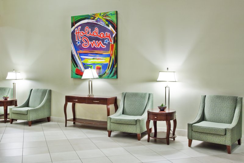 Holiday Inn - Duluth, GA
