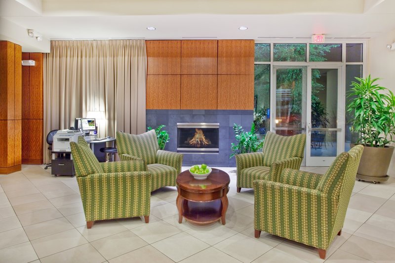 Holiday Inn - Duluth, GA