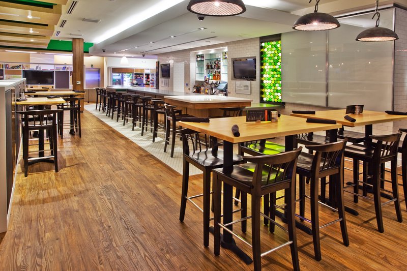 Holiday Inn - Duluth, GA