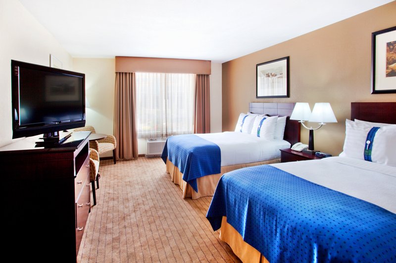 Holiday Inn - Duluth, GA