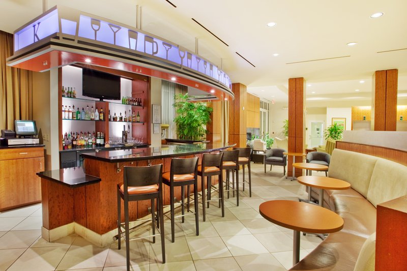 Holiday Inn - Duluth, GA