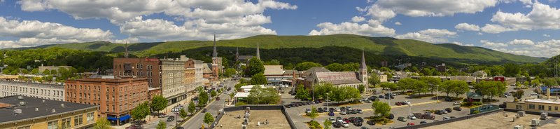 Holiday Inn-Berkshires - North Adams, MA