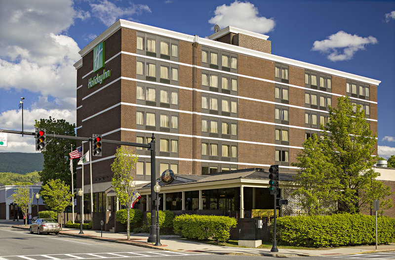 Holiday Inn-Berkshires - North Adams, MA