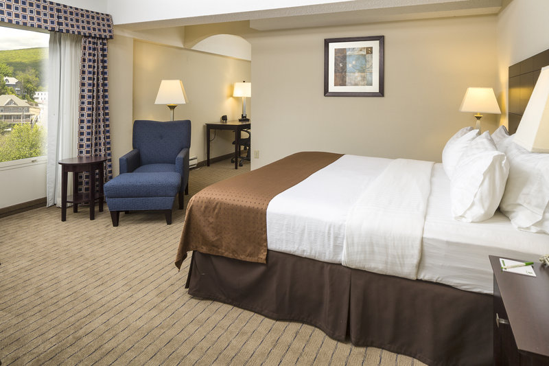 Holiday Inn-Berkshires - North Adams, MA