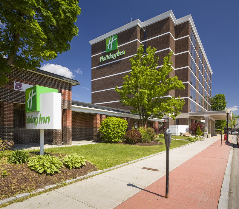 Holiday Inn-Berkshires - North Adams, MA