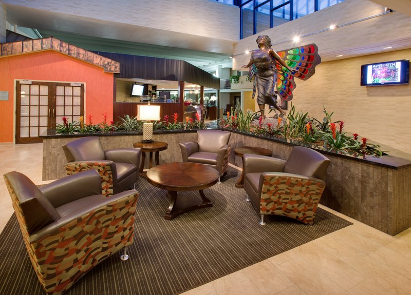 Holiday Inn AUSTIN CONFERENCE CENTER - Austin, MN