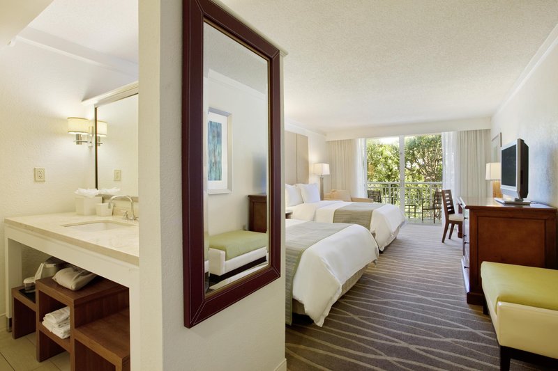 Hilton Key Largo Resort - Key Largo, FL