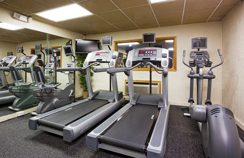 Holiday Inn - Alexandria, MN