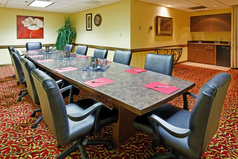 Holiday Inn-Grand Mountain - Billings, MT