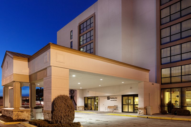 Holiday Inn-Grand Mountain - Billings, MT