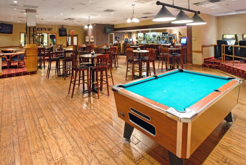 Holiday Inn-Grand Mountain - Billings, MT