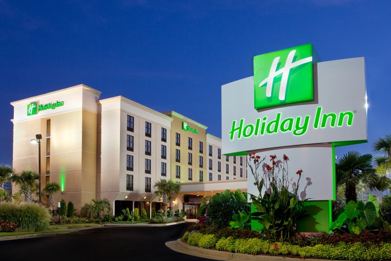 Holiday Inn ATLANTA-NORTHLAKE - Atlanta, GA