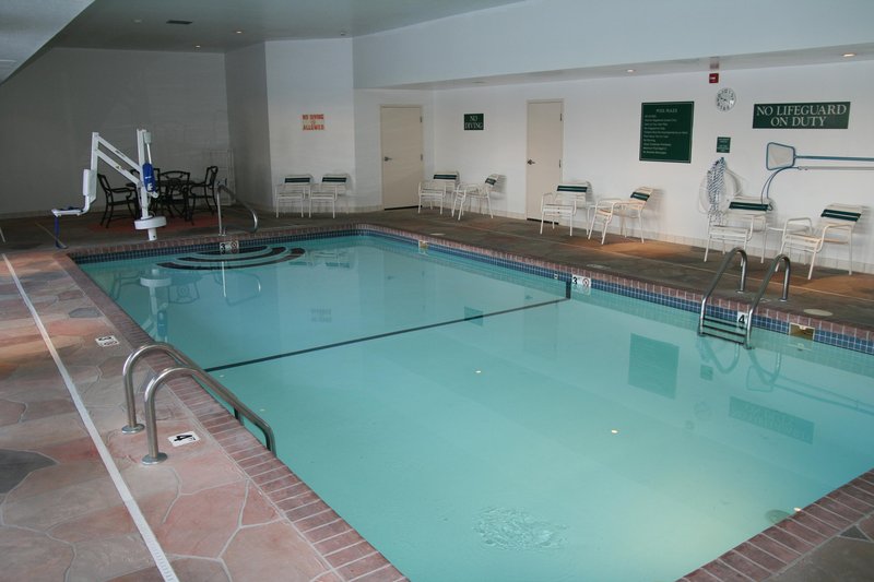 Hampton Inn Kansas City/Shawnee Mission - Shawnee, KS