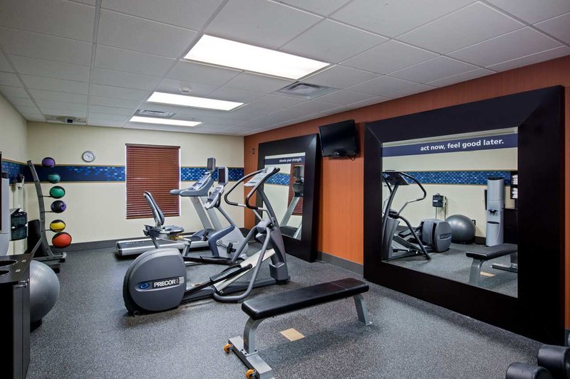 Hampton Inn-Middletown - Middletown, DE