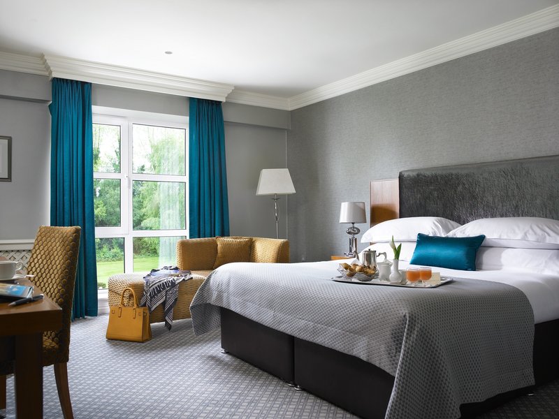 Killarney Park Hotel | TOWN CENTRE, CO KERRY | +353 64 663 5555