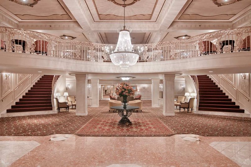 Hilton St. Louis Frontenac - Saint Louis, MO
