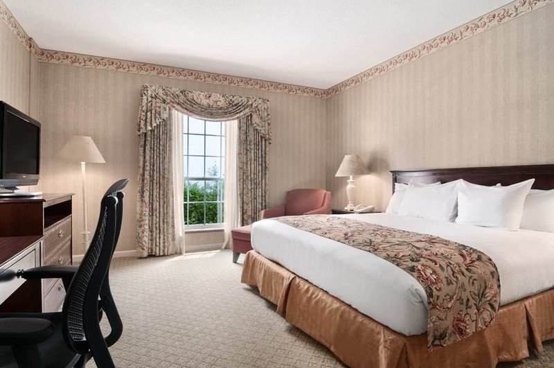Hilton St. Louis Frontenac - Saint Louis, MO