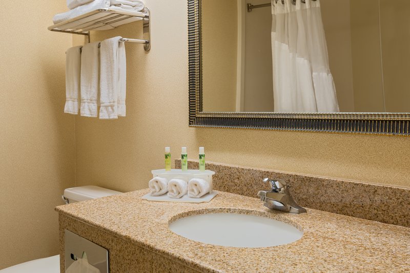 Holiday Inn Express & Suites SAVANNAH - MIDTOWN - Savannah, GA
