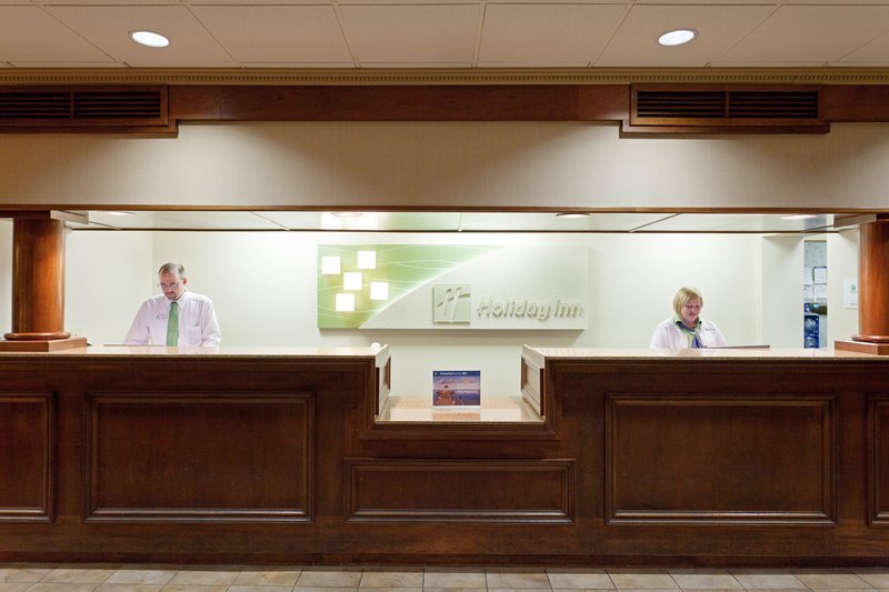 Holiday Inn BANGOR - Lincoln, ME