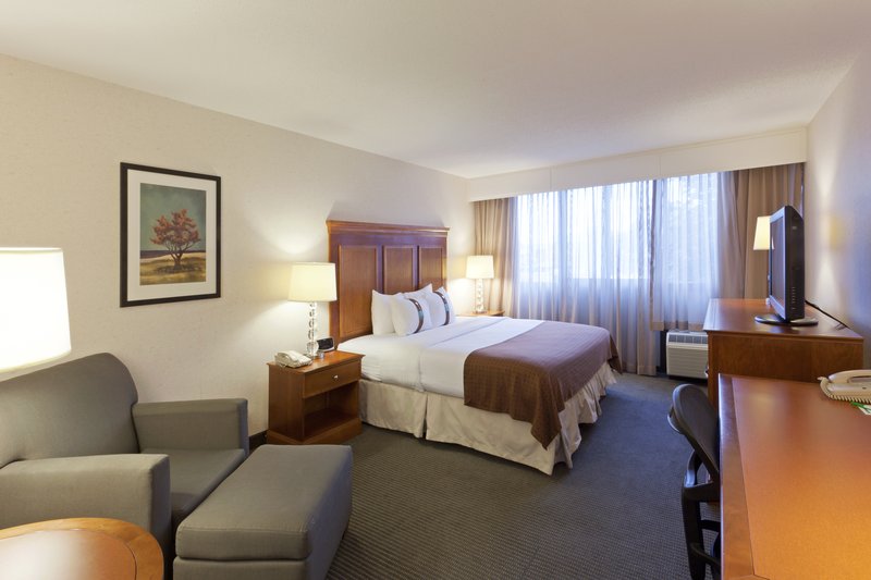 Holiday Inn BANGOR - Lincoln, ME