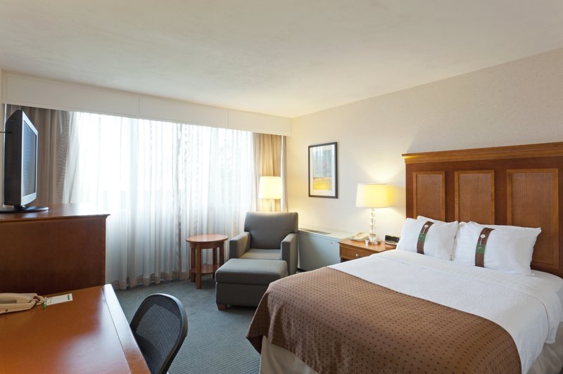 Holiday Inn BANGOR - Lincoln, ME