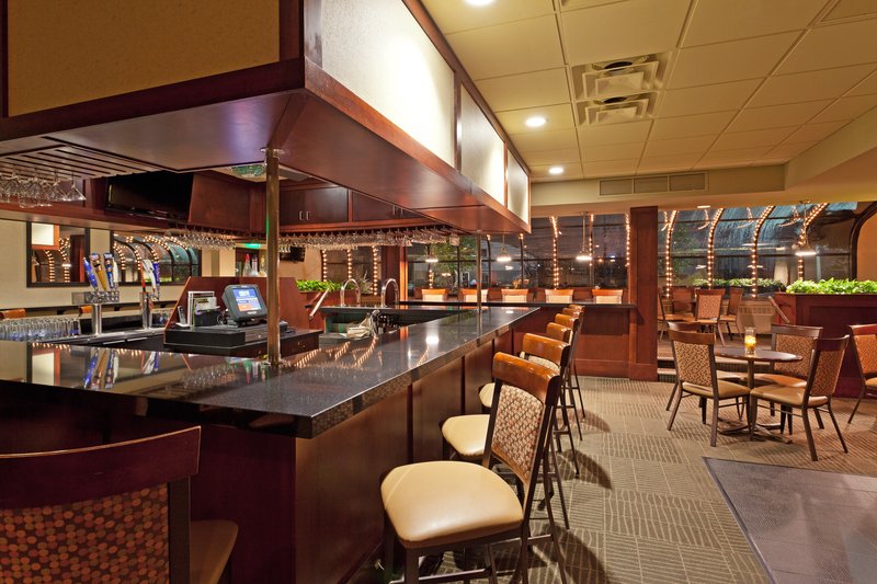 Holiday Inn BANGOR - Lincoln, ME