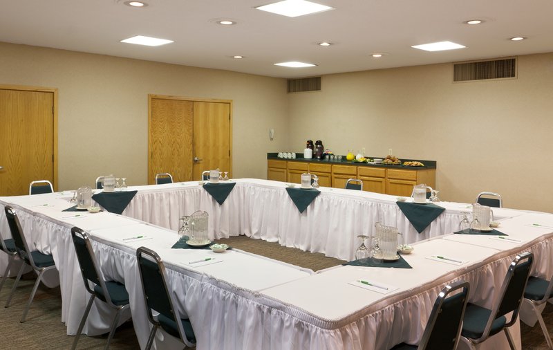 Holiday Inn BANGOR - Lincoln, ME