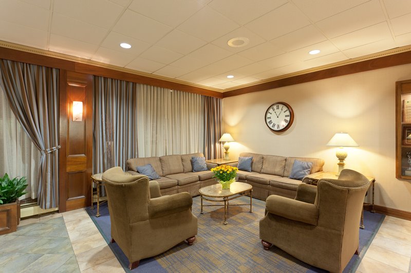 Holiday Inn BANGOR - Lincoln, ME