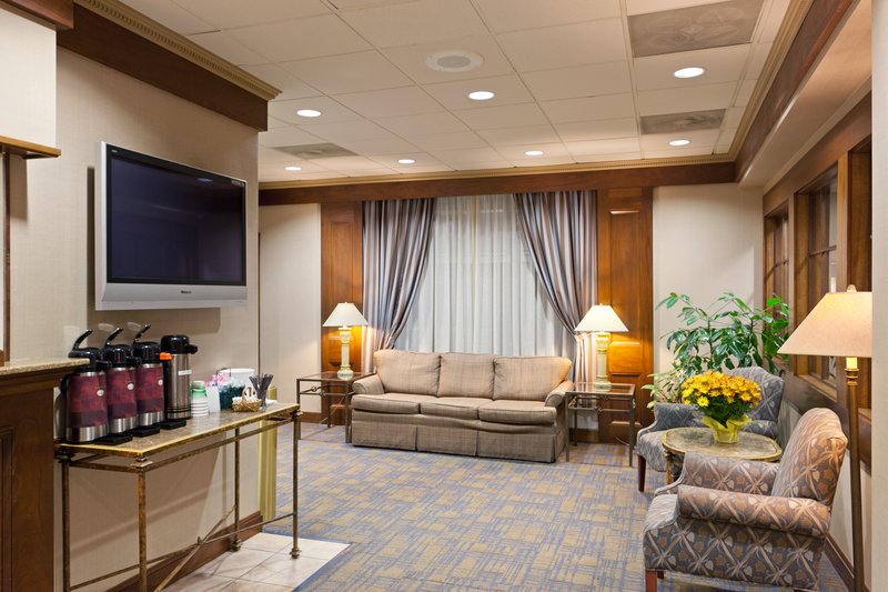 Holiday Inn BANGOR - Lincoln, ME