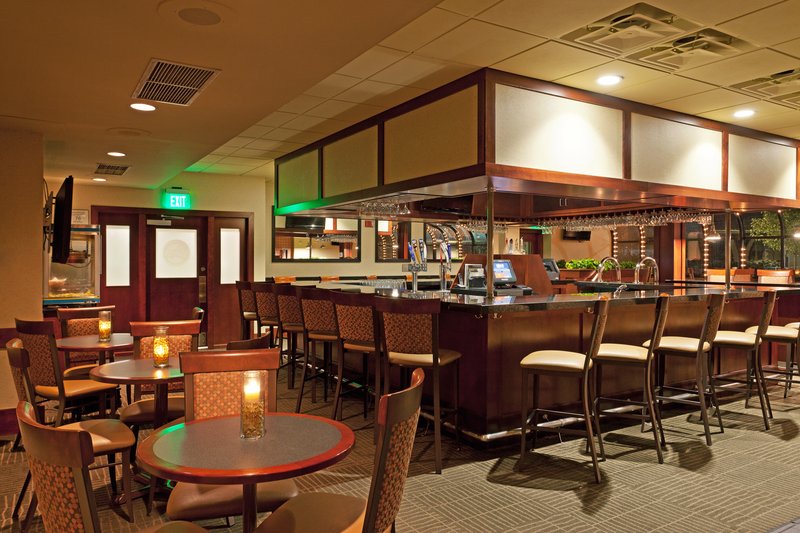 Holiday Inn BANGOR - Lincoln, ME