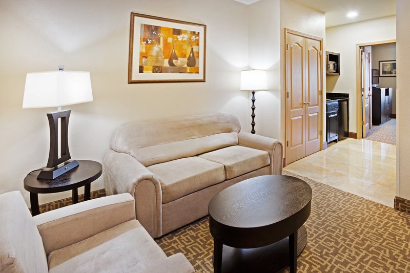 Holiday Inn Hotel & Suites BEAUFORT @ HIGHWAY 21 - Beaufort, SC