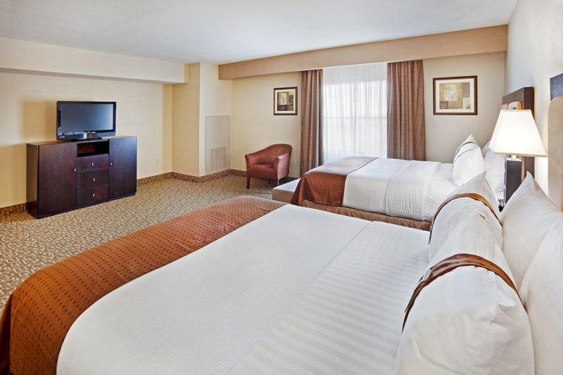 Holiday Inn Hotel & Suites BEAUFORT @ HIGHWAY 21 - Beaufort, SC